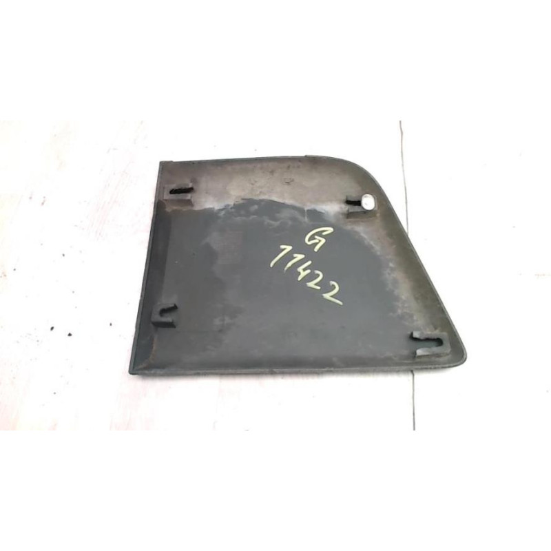 Baguette de porte avant gauche PEUGEOT BOXER 3 PHASE 1 d’occasion