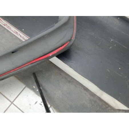 Pare choc arriere VOLVO  d’occasion