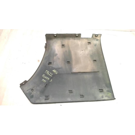 Baguette de porte arriere gauche  PEUGEOT BOXER 3 PHASE 1 d’occasion
