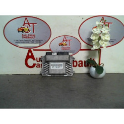 Calculateur moteur CHEVROLET AVEO d’occasion