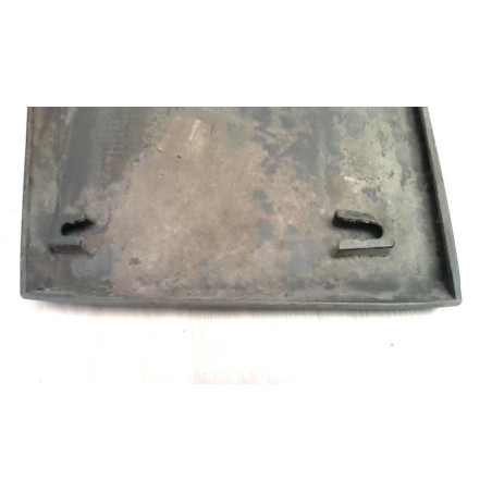 Baguette de porte avant gauche PEUGEOT BOXER 3 PHASE 1 d’occasion