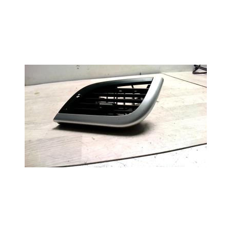 Aerateur tableau de bord avant droit PEUGEOT 207 PHASE 2 d’occasion