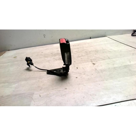 Attache ceinture arriere gauche PEUGEOT 207 PHASE 2 d’occasion
