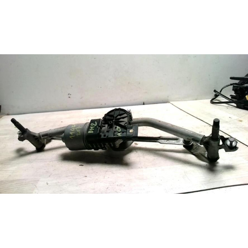 Moteur essuie glace avant PEUGEOT 207 PHASE 2 d’occasion