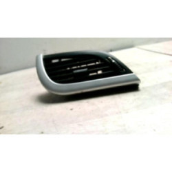 Aerateur tableau de bord avant gauche PEUGEOT 207 PHASE 2 d’occasion