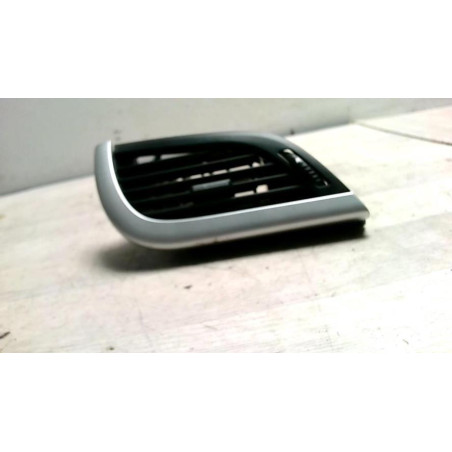 Aerateur tableau de bord avant gauche PEUGEOT 207 PHASE 2 d’occasion