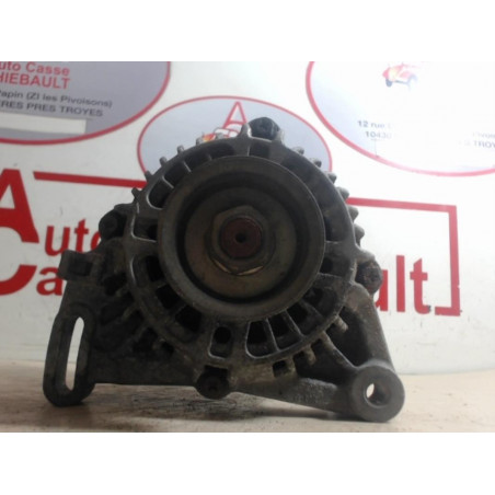 Alternateur RENAULT TWINGO 1 PH3 HAYON (C/S06) AUT/EXPR d’occasion