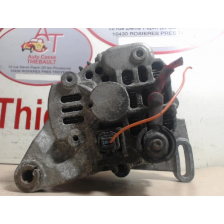 Alternateur RENAULT TWINGO 1 PH3 HAYON (C/S06) AUT/EXPR d’occasion
