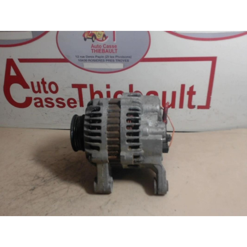 Alternateur RENAULT TWINGO 1 PH3 HAYON (C/S06) AUT/EXPR d’occasion