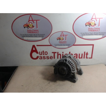 Alternateur RENAULT TWINGO 1 PH3 HAYON (C/S06) AUT/EXPR d’occasion