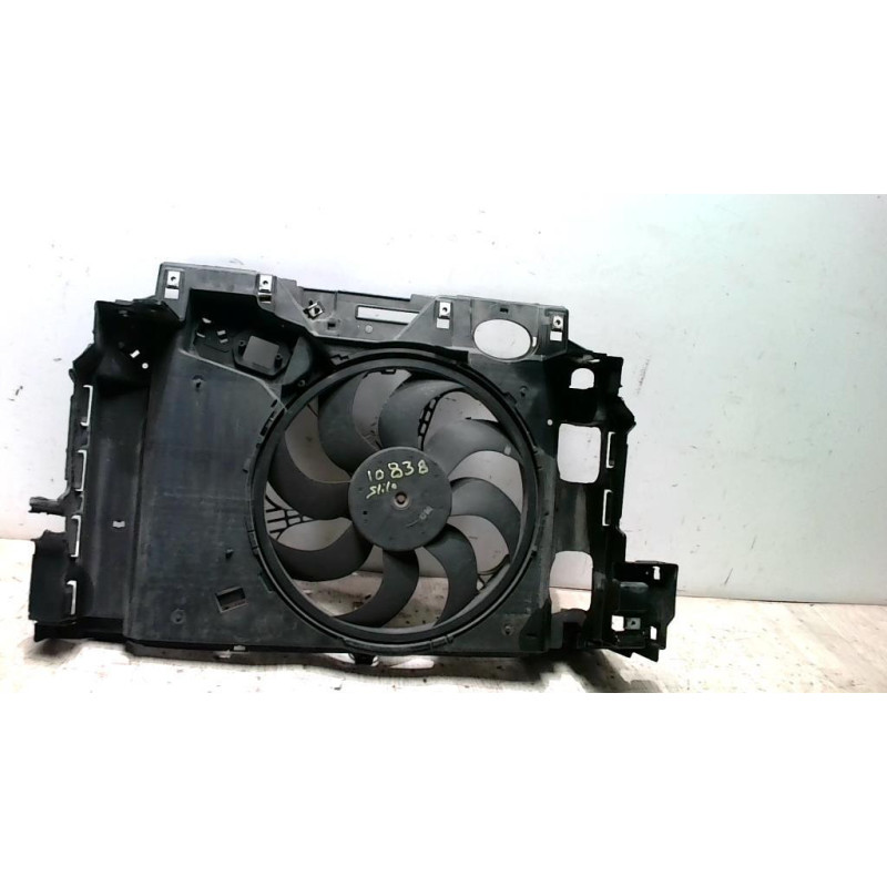 Moto ventilateur radiateur FIAT STILO d’occasion