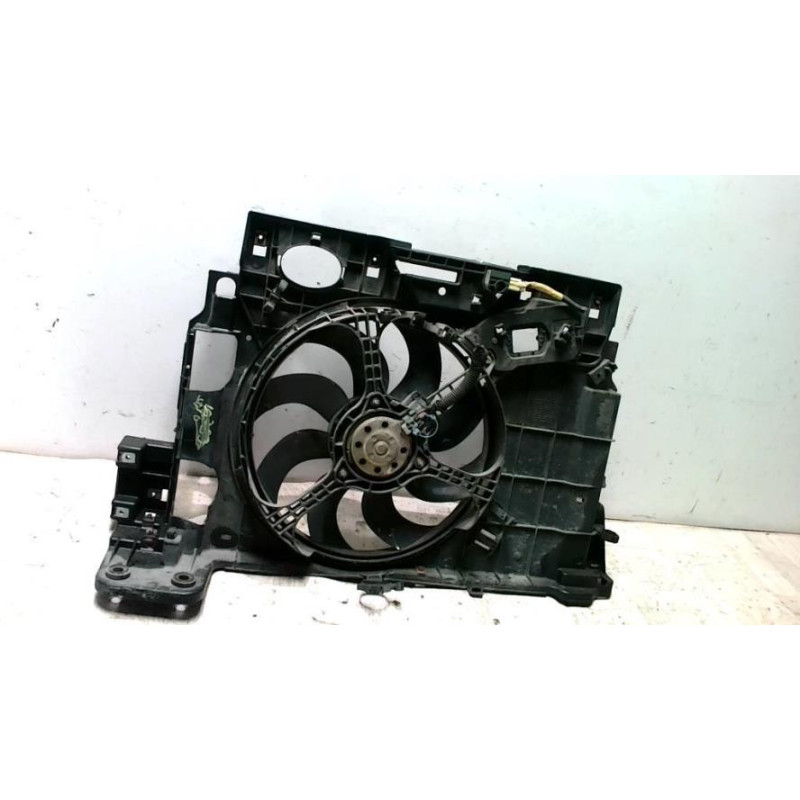 Moto ventilateur radiateur FIAT STILO d’occasion