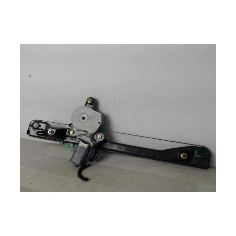 Mecanisme de leve vitre electrique avant gauche FIAT PUNTO 2 PHASE 1 d’occasion