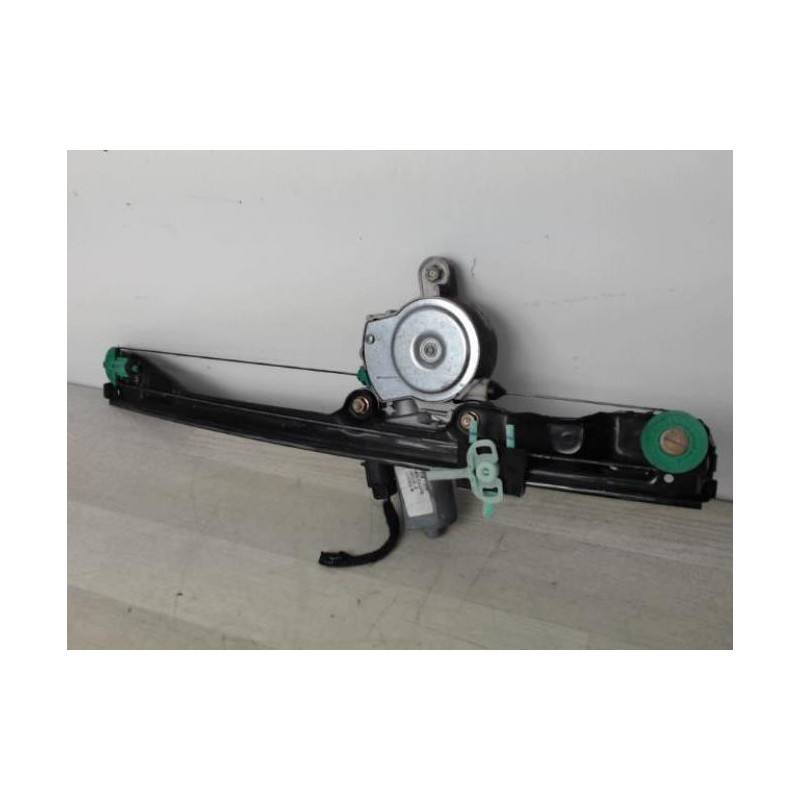 Mecanisme de leve vitre electrique avant gauche FIAT PUNTO 2 PHASE 1 d’occasion