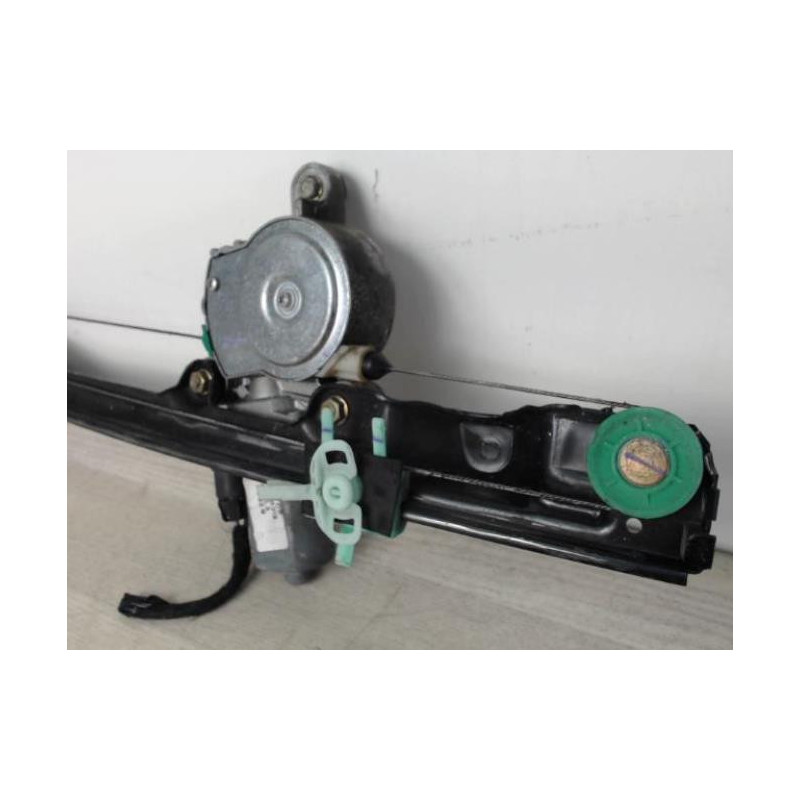 Mecanisme de leve vitre electrique avant gauche FIAT PUNTO 2 PHASE 1 d’occasion