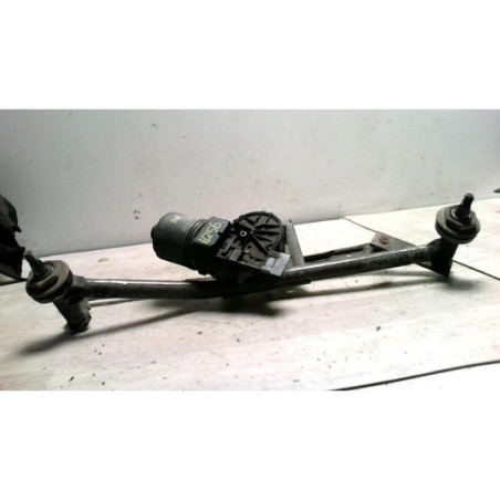 Moteur essuie glace avant PEUGEOT 206 PHASE 2 d’occasion