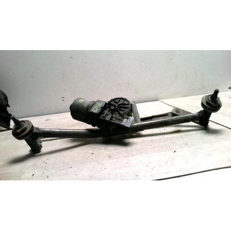 Moteur essuie glace avant PEUGEOT 206 PHASE 2 d’occasion