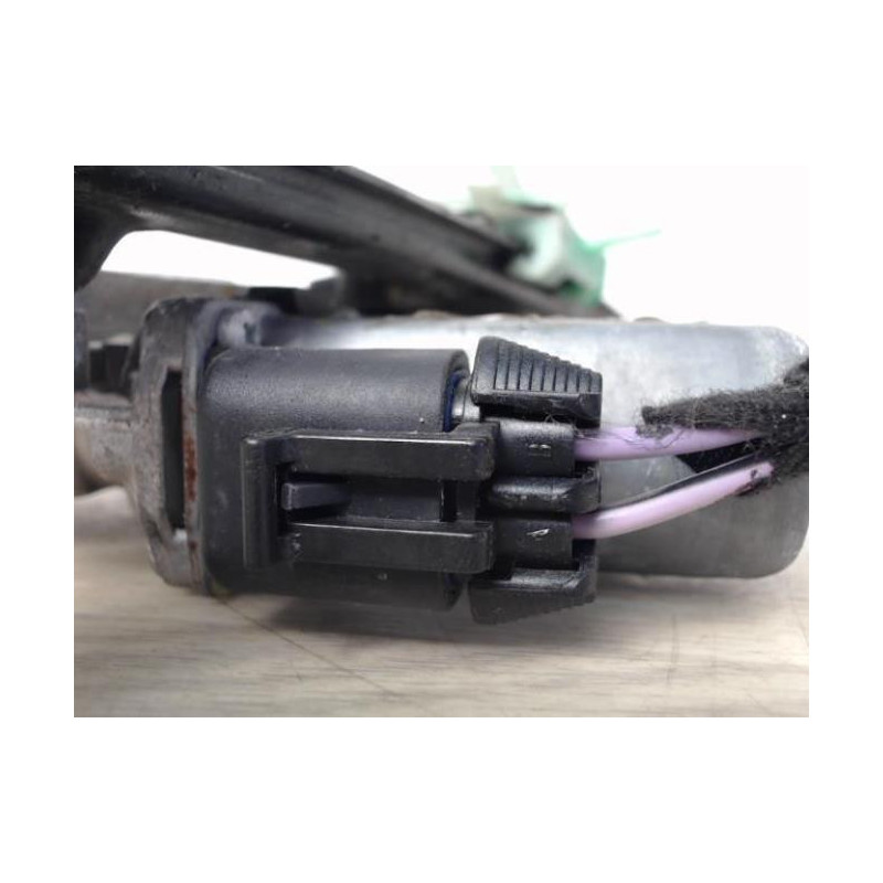 Mecanisme de leve vitre electrique avant gauche FIAT PUNTO 2 PHASE 1 d’occasion