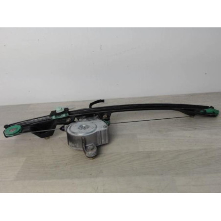 Mecanisme de leve vitre electrique avant gauche FIAT PUNTO 2 PHASE 1 d’occasion