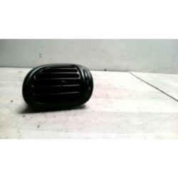 Aerateur tableau de bord avant droit PEUGEOT 206 PHASE 2 d’occasion