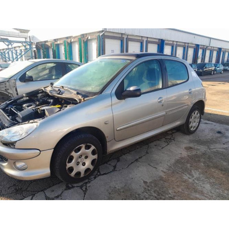 Poignee interieur arriere droit PEUGEOT 206 PHASE 2 d’occasion