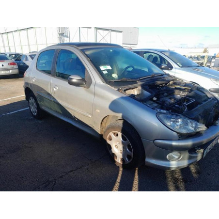 Poignee interieur arriere droit PEUGEOT 206 PHASE 2 d’occasion