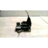 Serrure avant droit PEUGEOT 307 PHASE 2 d’occasion