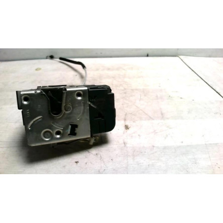 Serrure avant droit PEUGEOT 307 PHASE 2 d’occasion