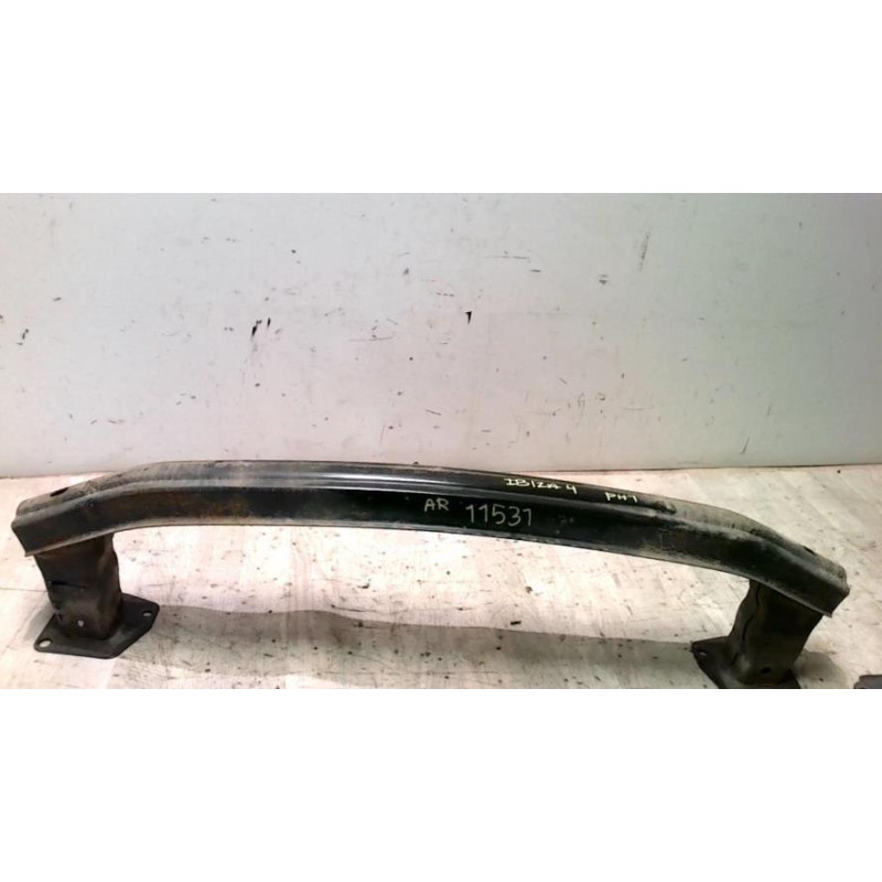 Renfort pare choc arriere (traverse) SEAT IBIZA 4 PHASE 1 d’occasion