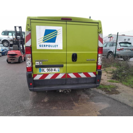 Rail de porte coulissante PEUGEOT BOXER 3 PHASE 1 d’occasion