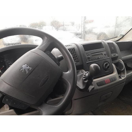 Rail de porte coulissante PEUGEOT BOXER 3 PHASE 1 d’occasion