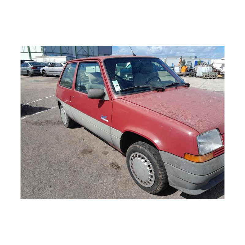 Moteur essuie glace avant RENAULT SUPER 5 d’occasion