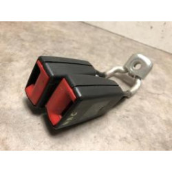 Attache ceinture arriere gauche SEAT IBIZA 4 PHASE 2 d’occasion