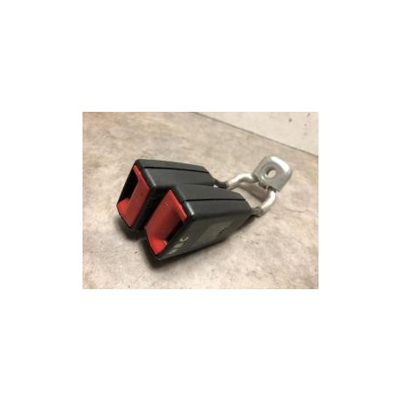 Attache ceinture arriere gauche SEAT IBIZA 4 PHASE 2 d’occasion
