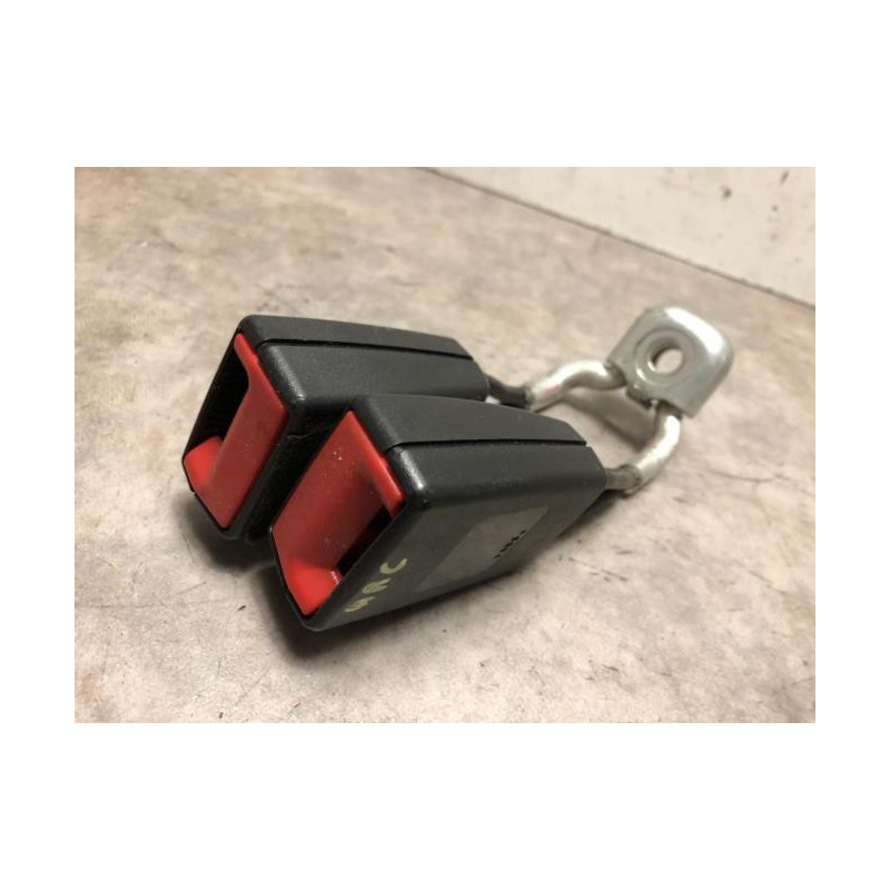 Attache ceinture arriere gauche SEAT IBIZA 4 PHASE 2 d’occasion