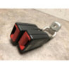 Attache ceinture arriere gauche SEAT IBIZA 4 PHASE 2 d’occasion