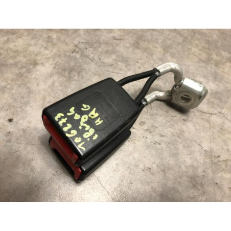 Attache ceinture arriere gauche SEAT IBIZA 4 PHASE 2 d’occasion