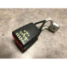 Attache ceinture arriere gauche SEAT IBIZA 4 PHASE 2 d’occasion