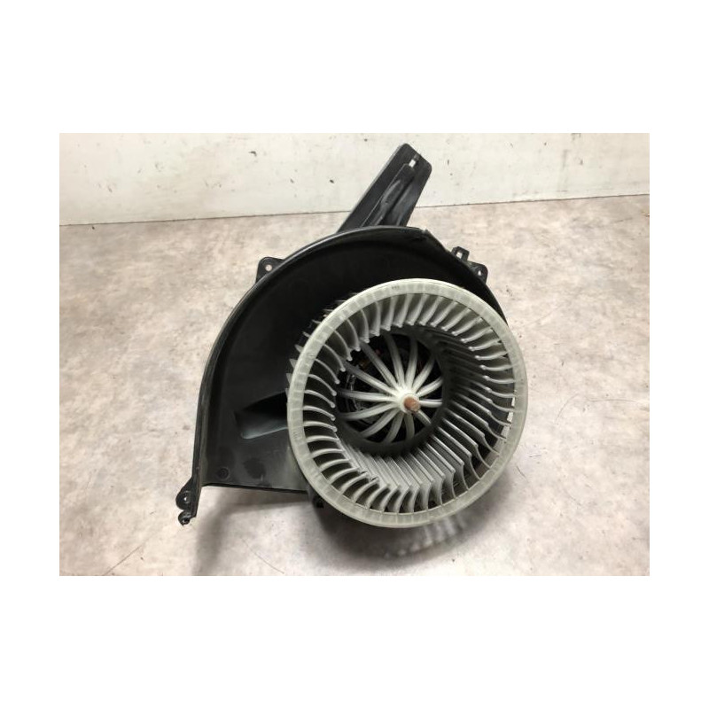 Ventilateur chauffage SEAT IBIZA 4 PHASE 2 d’occasion