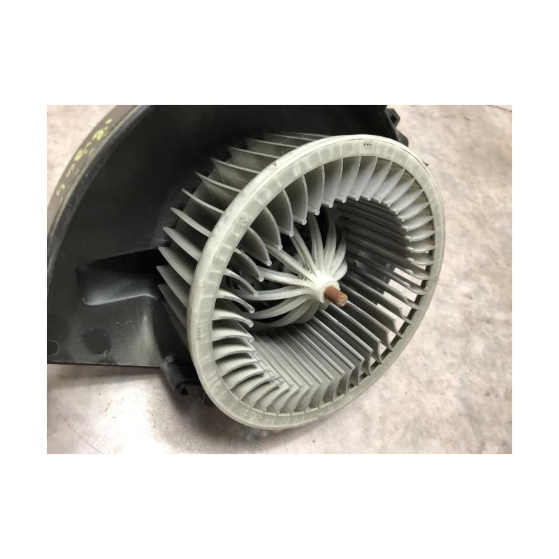Ventilateur chauffage SEAT IBIZA 4 PHASE 2 d’occasion