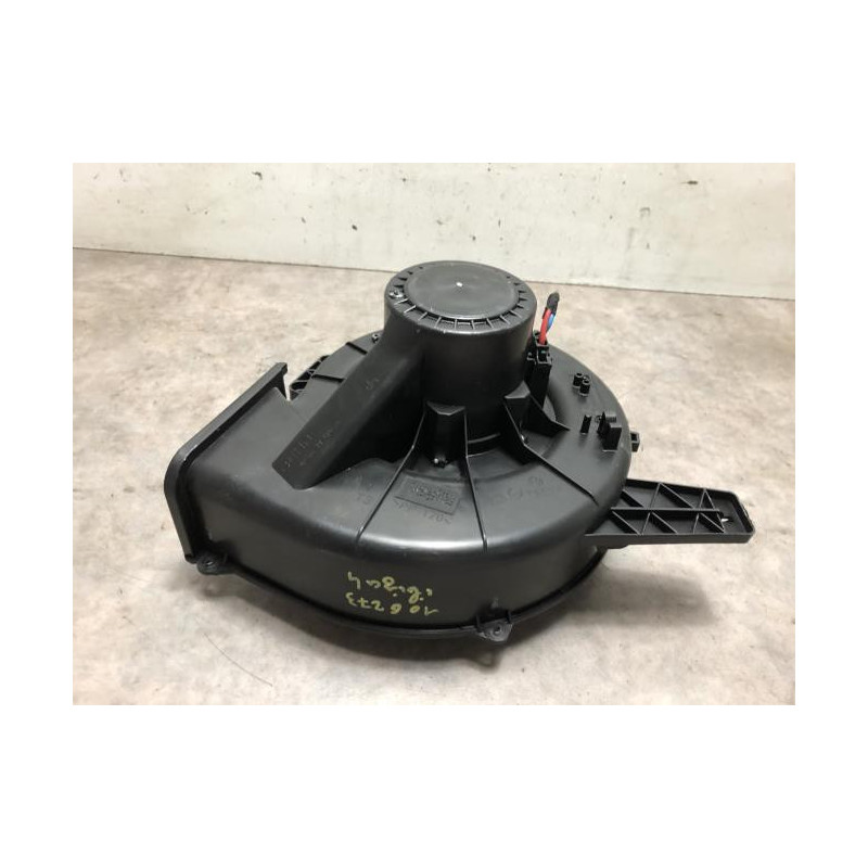 Ventilateur chauffage SEAT IBIZA 4 PHASE 2 d’occasion