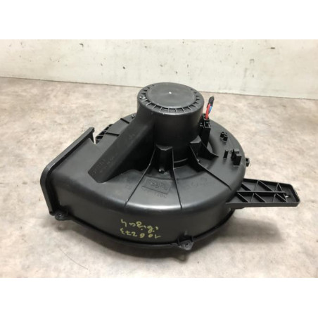 Ventilateur chauffage SEAT IBIZA 4 PHASE 2 d’occasion