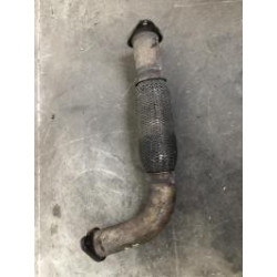 Tube avant (echappement) JAGUAR X-TYPE PHASE 1 d’occasion