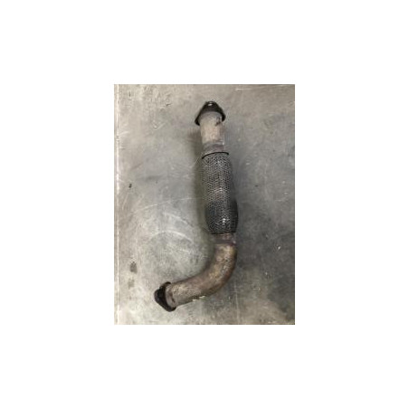Tube avant (echappement) JAGUAR X-TYPE PHASE 1 d’occasion