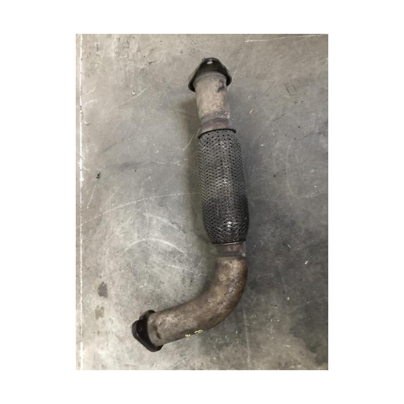 Tube avant (echappement) JAGUAR X-TYPE PHASE 1 d’occasion