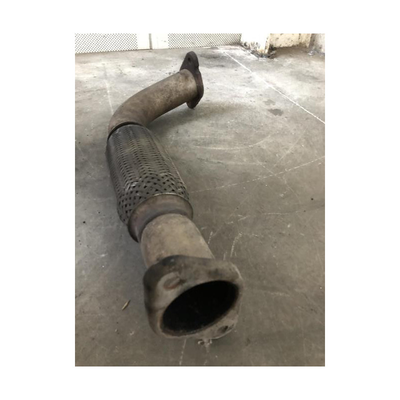 Tube avant (echappement) JAGUAR X-TYPE PHASE 1 d’occasion