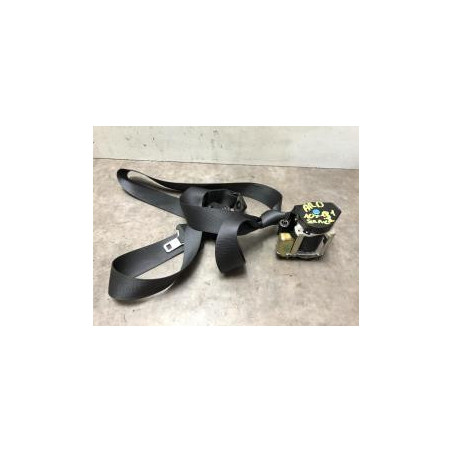 Ceinture arriere droit RENAULT GRAND SCENIC 2 PHASE 2 d’occasion