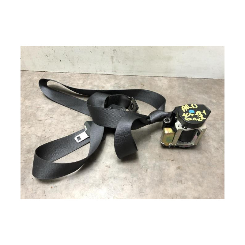 Ceinture arriere droit RENAULT GRAND SCENIC 2 PHASE 2 d’occasion