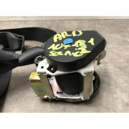 Ceinture arriere droit RENAULT GRAND SCENIC 2 PHASE 2 d’occasion