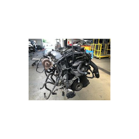 Moteur JAGUAR X-TYPE PHASE 1 d’occasion